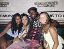 Meet Chris Gayle, Instagram's new Playboy!