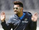 'You cannot look further than Virat Kohli in the Indian ODI side'