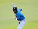 Struggling Pujara to play for Derbyshire