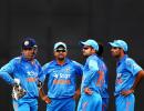 Hurt India seek return to winning ways in England ODIs