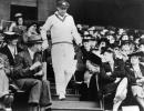 The Bradman puzzle and its Mumbai connection