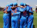 After washout, India desperate to get cracking in Cardiff ODI