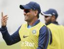 Bold and bizarre from Dhoni: Some decisions clicked, most did not!