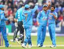 Cardiff ODI: Raina ton helps India trounce England by 133 runs