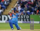 Gavaskar rates Raina's Cardiff knock 'one of the best' overseas