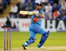 Raina worked on leaving short balls before going to England: Amre