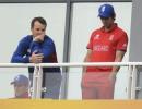 No witch-hunt against Cook, says 'friend' Swann