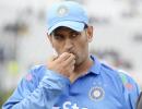 Stats: Dhoni improves captaincy record; best figures for Ashwin