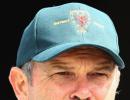 Post Hughes' demise, Martin Crowe recalls near misses in career