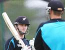 Young Williamson to captain NZ in Pakistan ODIs, T20s