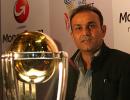 No fun in cricket if bouncers are banned, says Sehwag