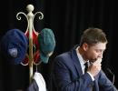 Eulogies flow as Phillip Hughes takes long walk back 'home'