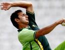 Ajmal fails to provide satisfactory results in informal test