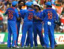 India may field World Cup team in tri-series