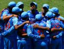 Play selector! Pick India's 15 for the ICC World Cup