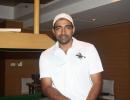 Arrest warrant issued against Robin Uthappa