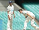 Abbott to decide whether to return to SCG after Hughes shock