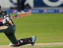 T20: Sarfraz guides Pakistan to victory over New Zealand