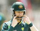 Will hamstrung Clarke be fit in time for first Test?