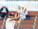 Tour match: Indian batsmen fire in draw against CA XI