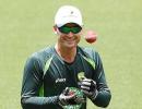 'We want Michael Clarke out there leading our team in Adelaide'