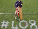 Australian players to wear No.408 as tribute to Phil Hughes