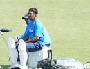 Australia v India: Dhoni's captaincy under the microscope