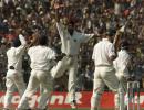 Ganguly recalls historic 2001 Eden Gardens win vs Aus