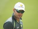 Aus captain Clarke recuperates in time, fit to face India in 1st Test