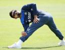 Kohli maintains BCCI's stubborn stand on 'inconsistent' DRS