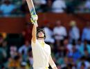 Warner, Smith pay tribute to Hughes on reaching 63