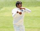 'Karn Sharma has justified his selection for the Adelaide Test'