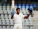 Mumbai-J&K match keenly poised after Suryakumar Yadav's ton