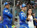 Ponting appointed Mumbai Indians head coach for IPL Season 8