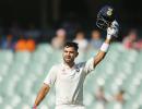 Captain Kohli's ton inspires Team India's strong reply