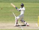 Batting on a fifth day pitch will be a test of our mindset: Rahane