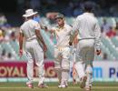 Warner, Dhawan and Kohli fined for breaching Code of Conduct