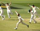 Lyon spins Australia to victory despite Kohli century