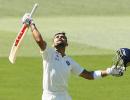 Figure out Kohli's most special hundred...