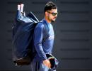 'Kohli did the right thing in chasing the target in Adelaide'