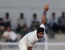 Ranji Trophy: Dinda, Veer Pratap rock Karnataka