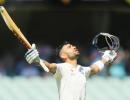 ICC Test rankings: Kohli is the highest-ranked Indian batsman