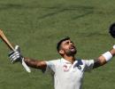 'Kohli was always looking to win Adelaide Test'