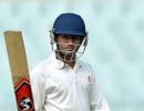 Ranji round-up: Gopal ton drives Karnataka to 408 against Bengal