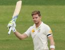 Smith to lead Australia Test team, becomes third youngest captain