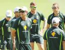 Record favours Australia as teams head to Gabba for second Test