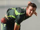 2nd Ashes: Hazlewood, Starc named in Australia's squad