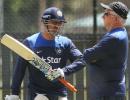 India look to bounce back as Dhoni returns