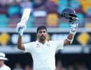 Vijay flays ailing Australia with Brisbane hundred