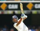 Classy Vijay no longer India's unsung hero